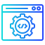 web development