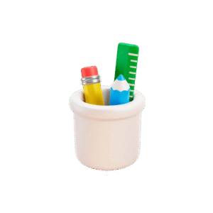 Pen Pot